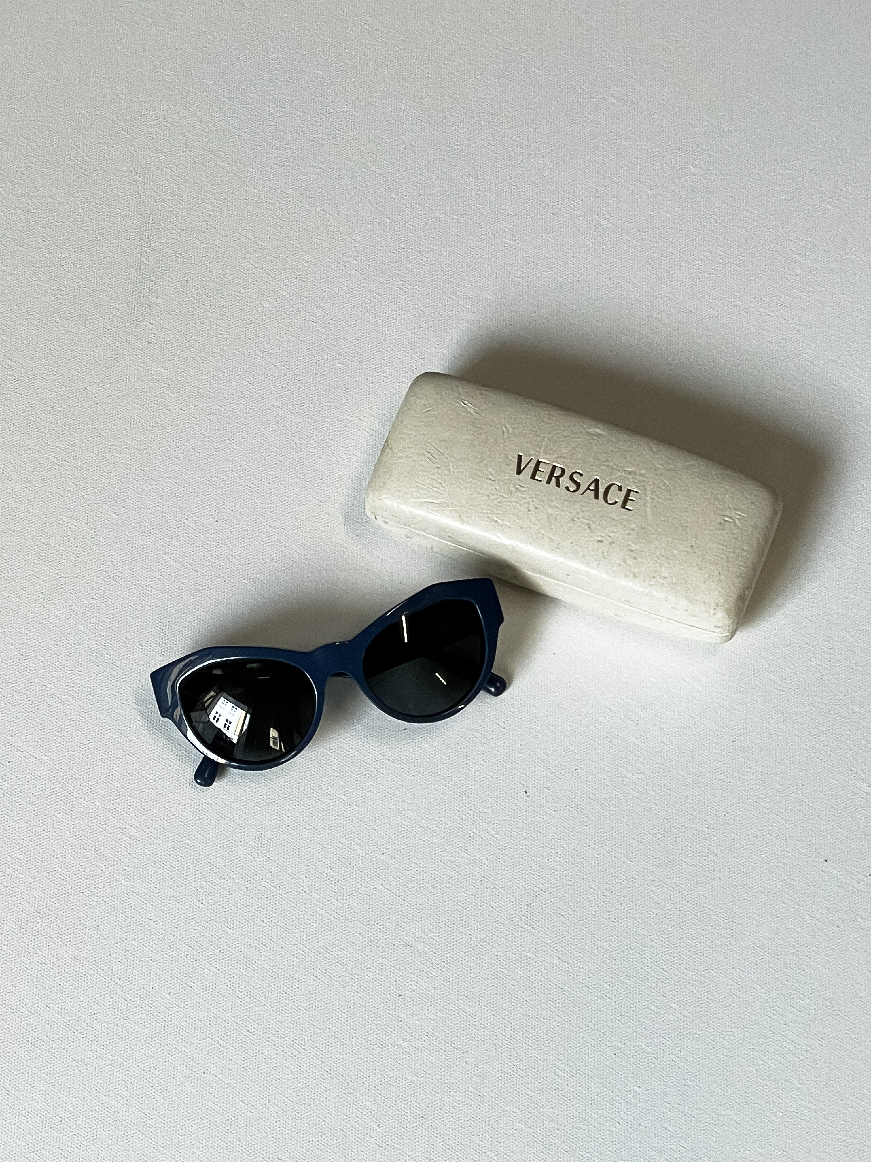 Billede af VERSACE SUNGLASSES