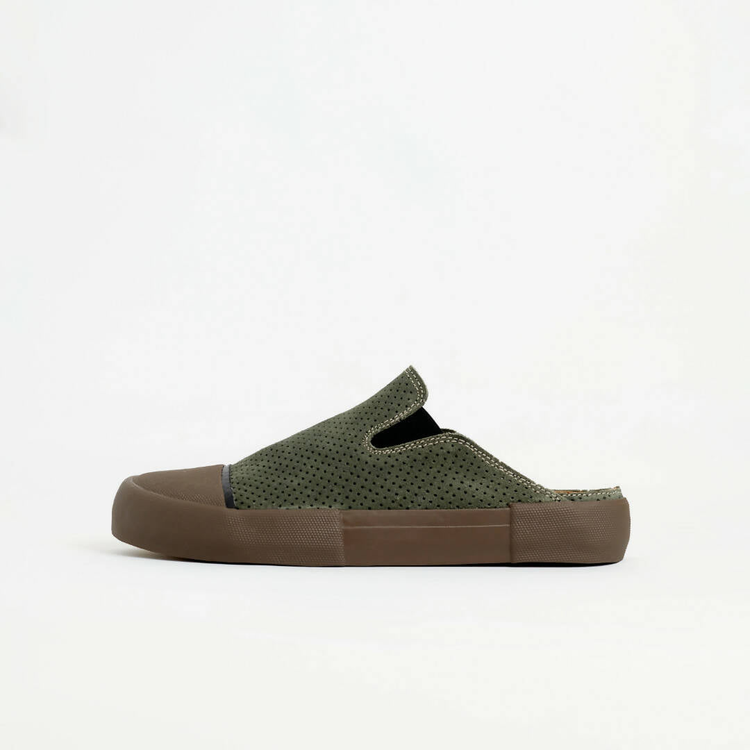 Billede af DOGTOWN - OLIVE - 36