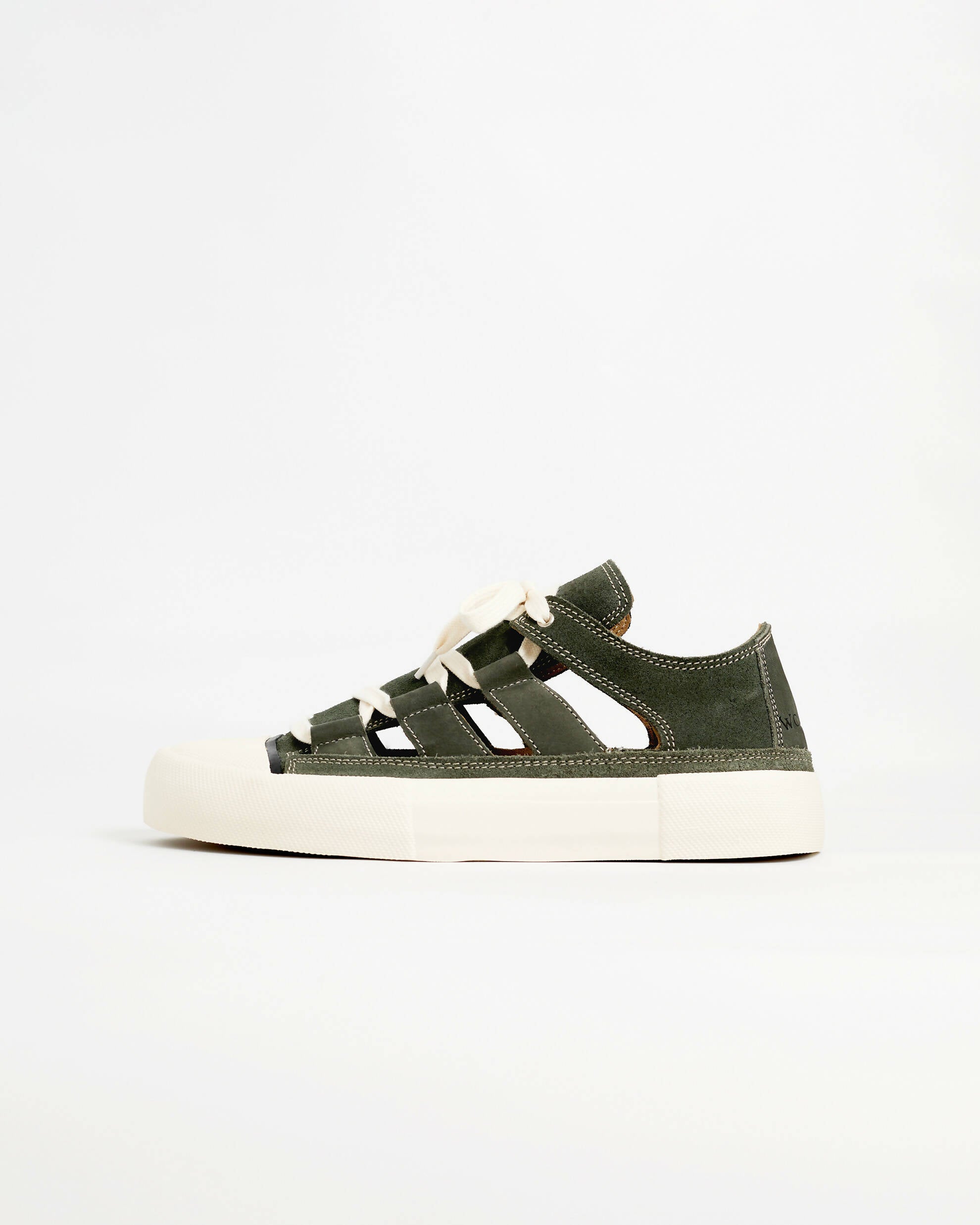 Billede af OPEN - OLIVE - 36