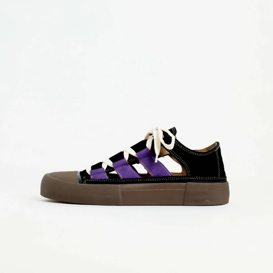 Billede af OPEN - BLACK VIOLET - 39