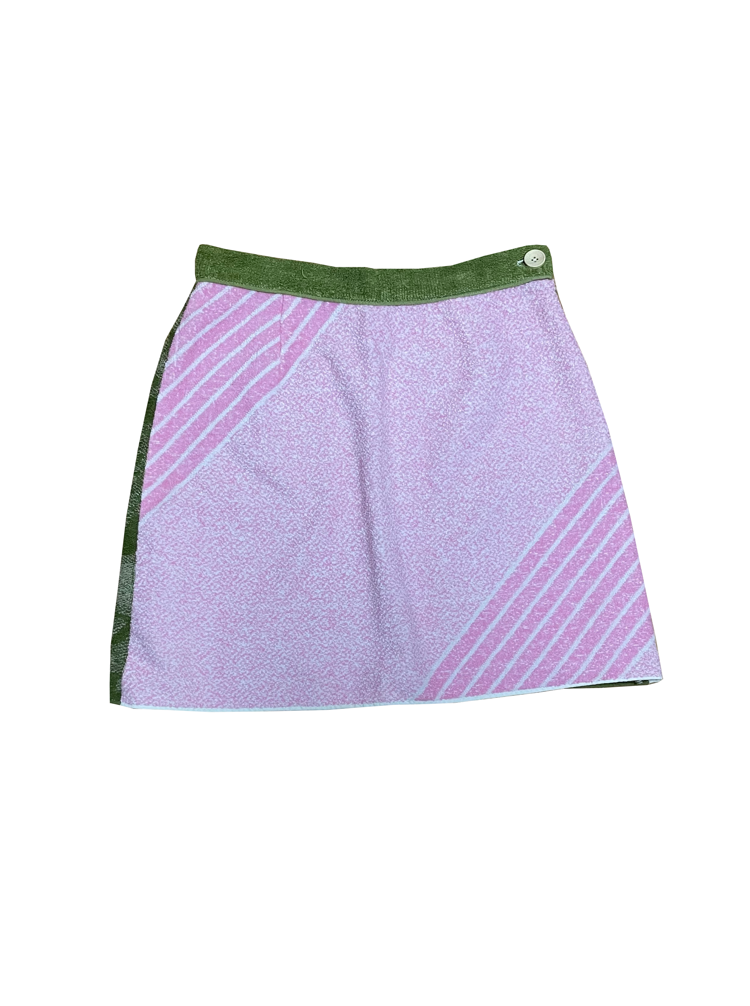 ISADORA PINK SKIRT