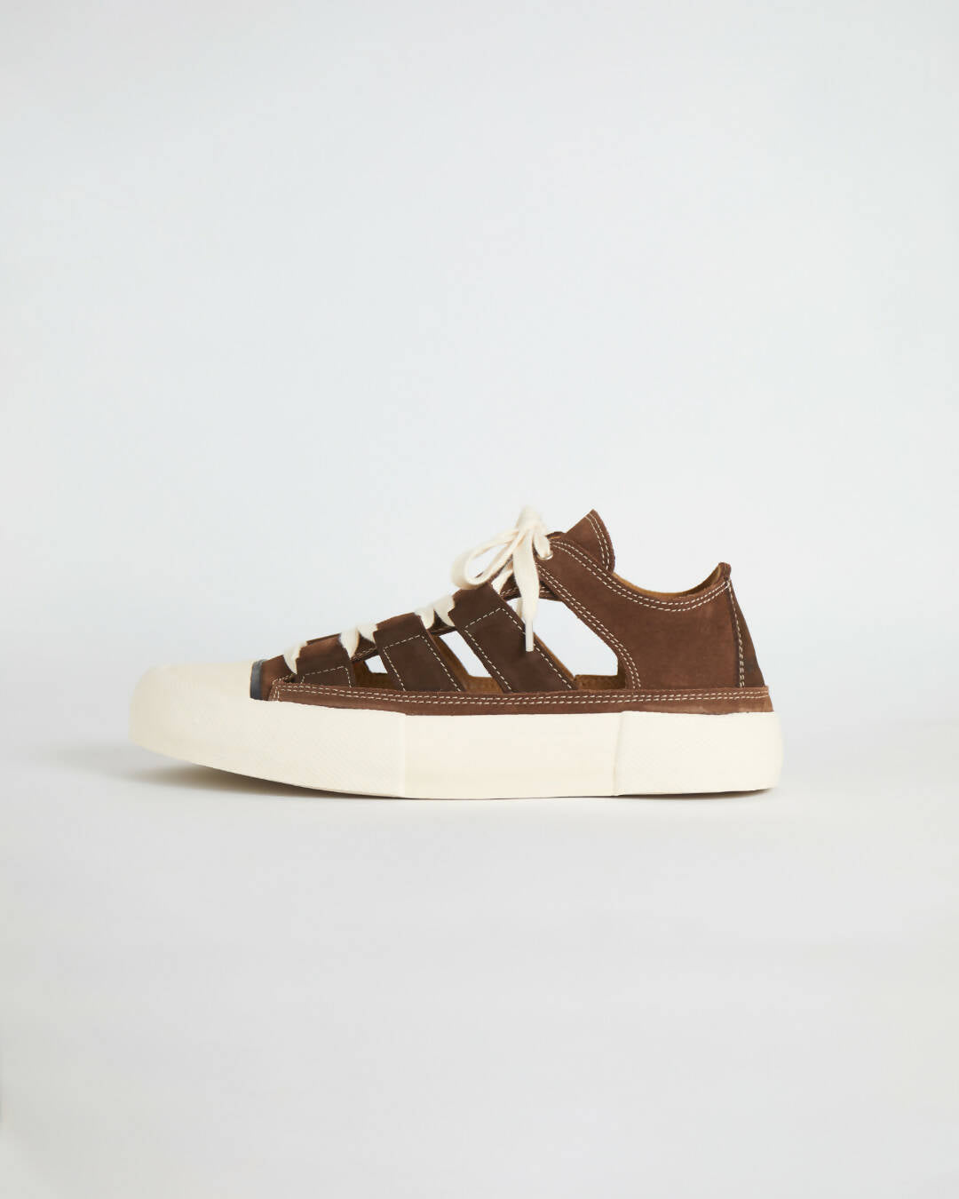 Billede af OPEN CHOCOLATE BROWN - 36