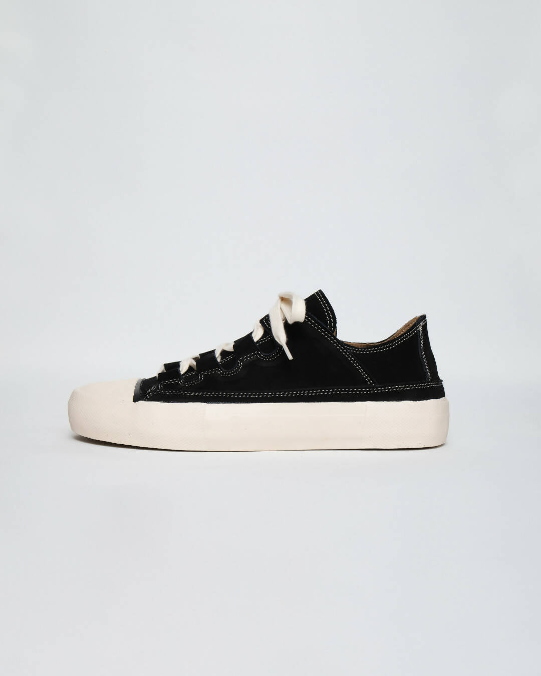 Billede af TARMAC - BLACK - 38