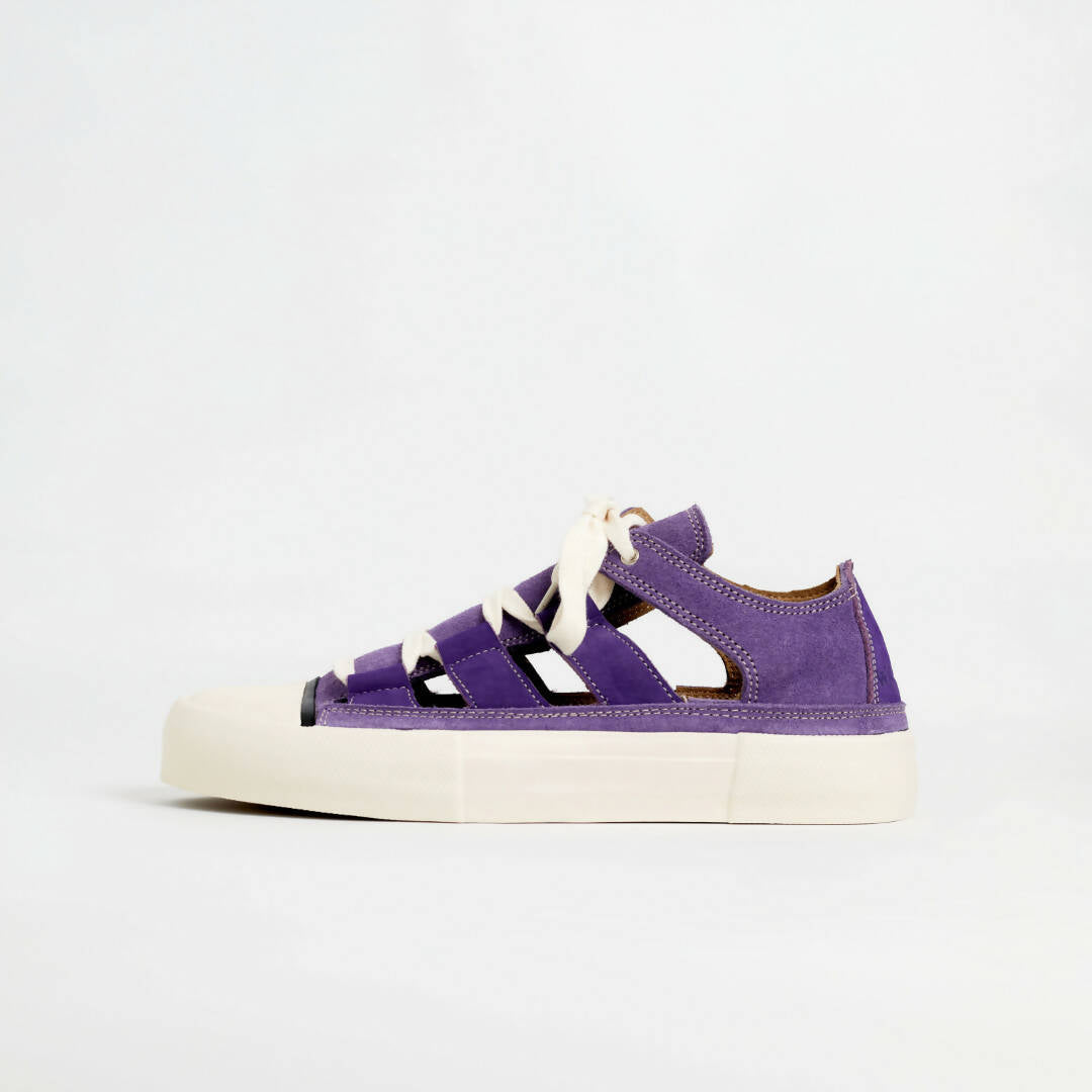 Billede af OPEN - VIOLET - 36