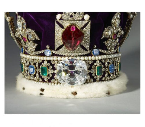 The Imperial State Crown