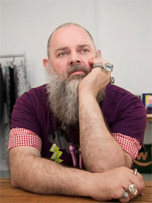 Walter Van Beirendonck Retrospective