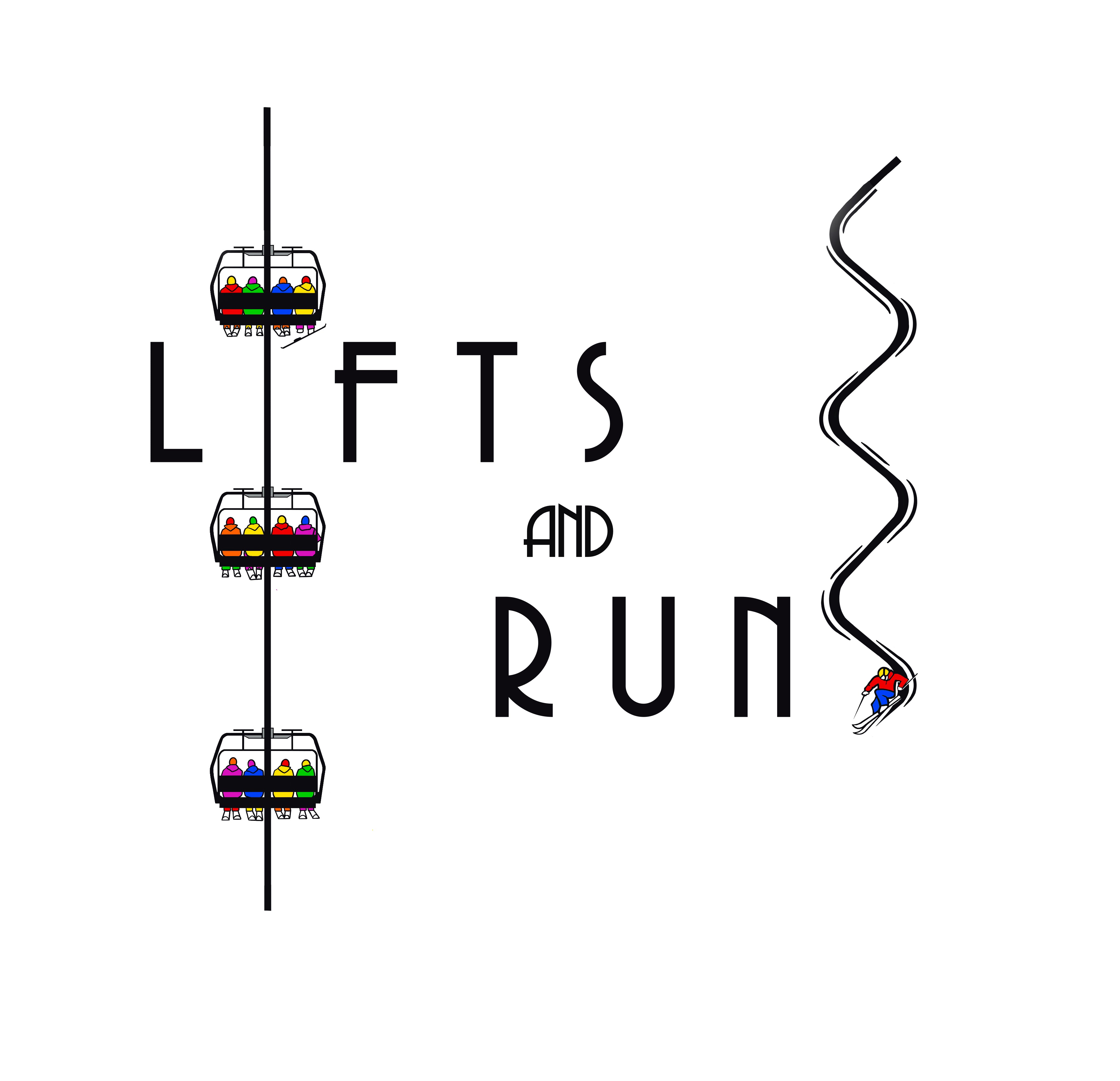 Lifts and Runs