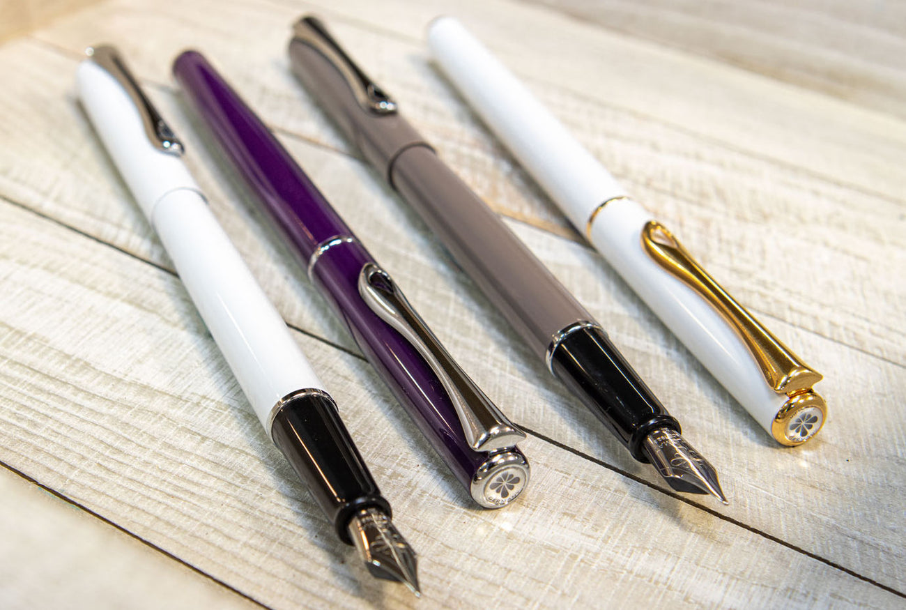 vanness pens discount code