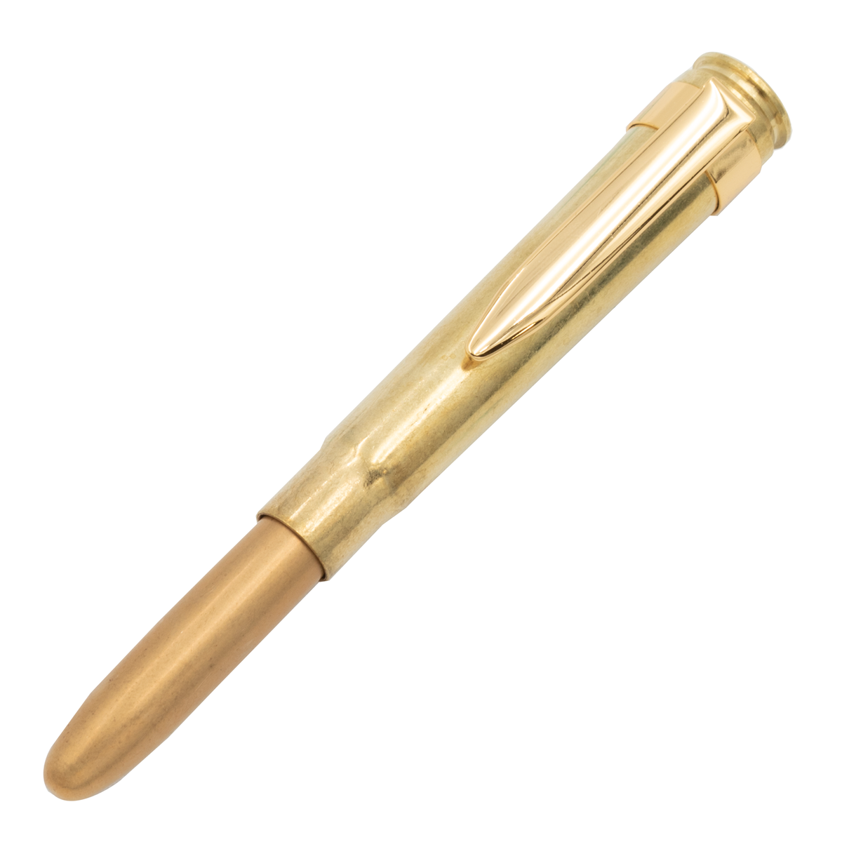 Fisher Space Pen Bullet - .338 Cartridge Pen