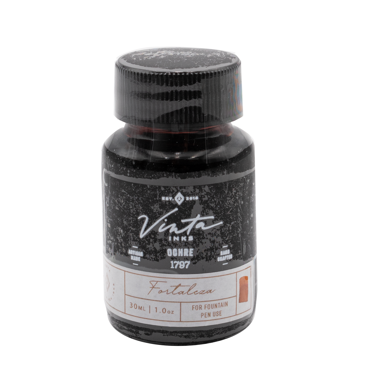 Vinta Inks - Heritage Brown - Pamana 2018