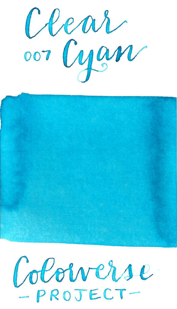 Noodler's Baystate Blue Ink (3 oz Bottle) – Lemur Ink