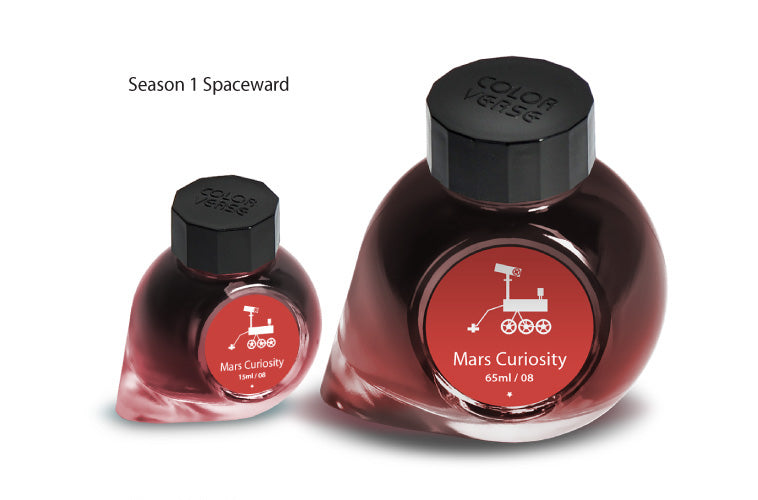 Noodler's Ink Refills Apache Sunset Bottled Ink