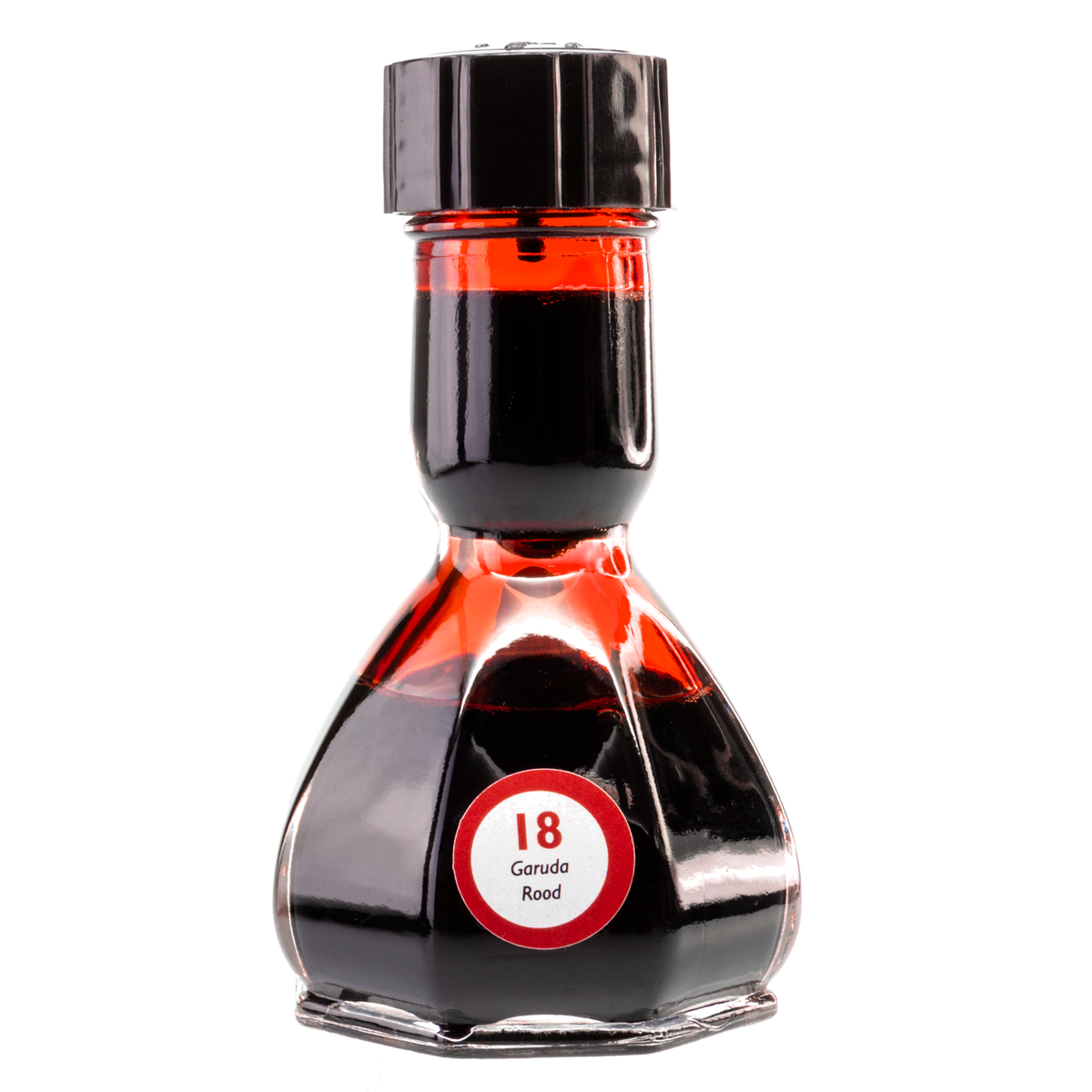 Herbin Ink 10ml Bottle  Rouge Grenat – Indigo Artisans