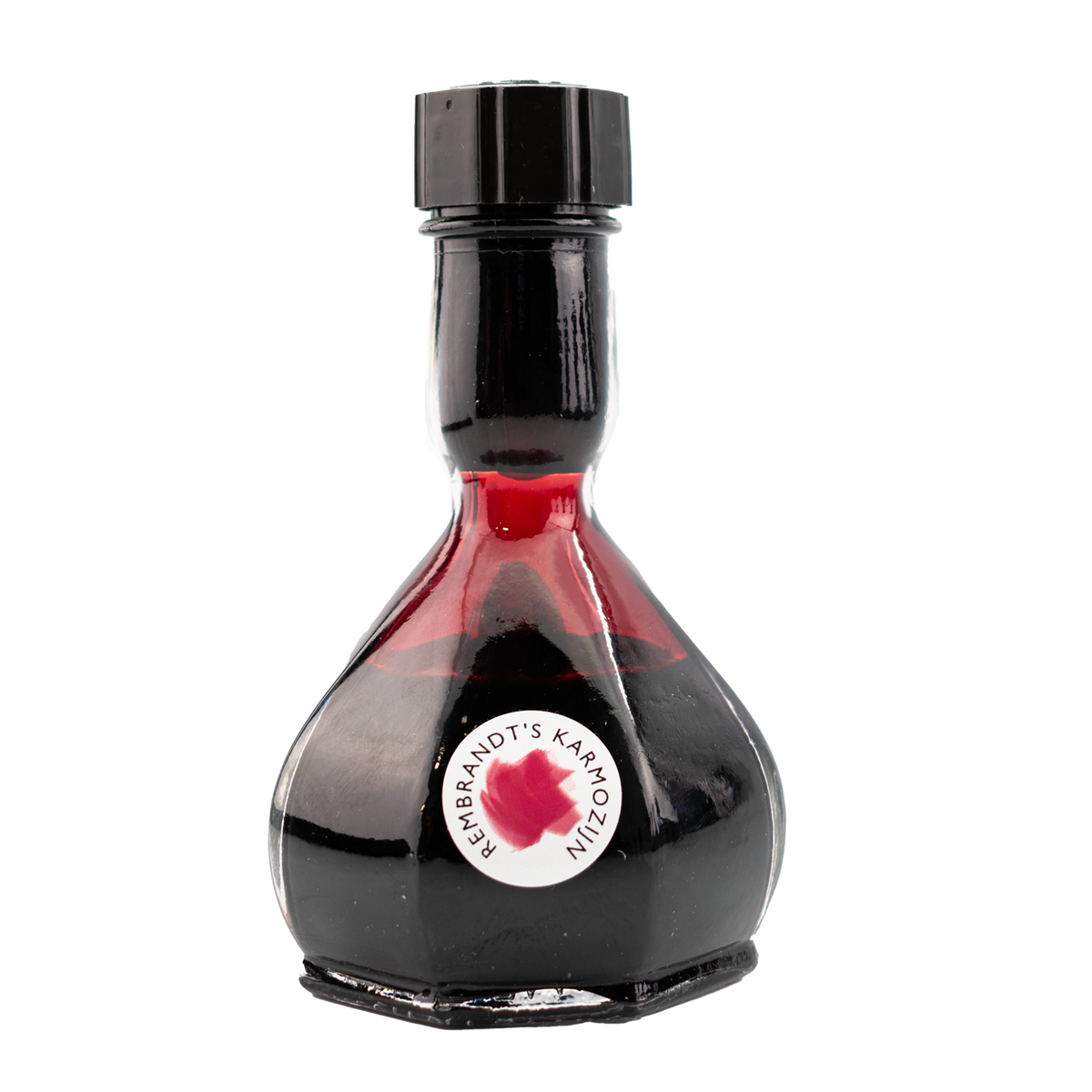  Herbin Jacques Ref 13029T - Ink for Fountain Pens & Rollerball  Pens - Rouge Grenat/Garnet Red - 30ml Bottle with Integrated Pen Rest -  Red-Coloured Ink : Office Products