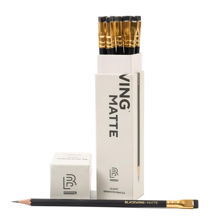 Caran d'Ache Maxi Metallic Pencil- Gold