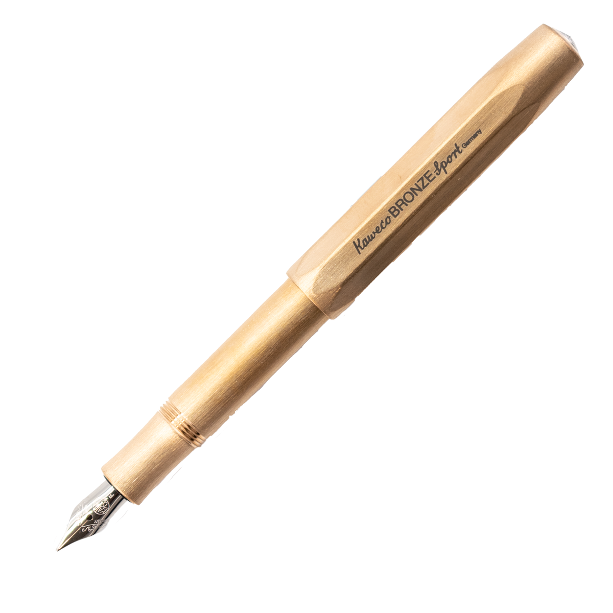 Kaweco Sport Ballpoint Pen in Bronze