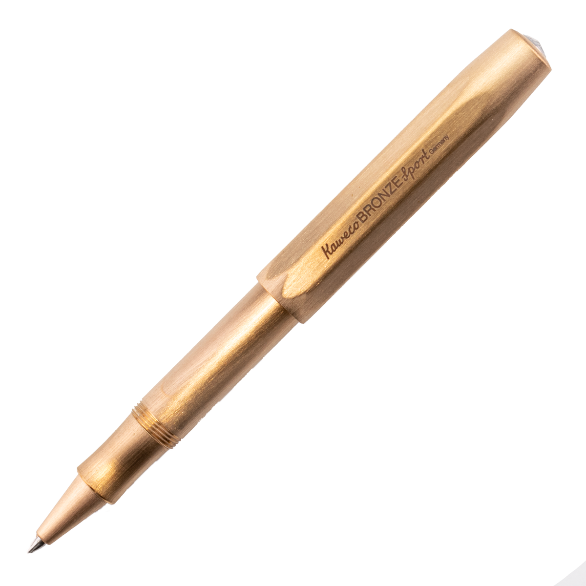 Kaweco BRASS Sport Ballpoint Pen