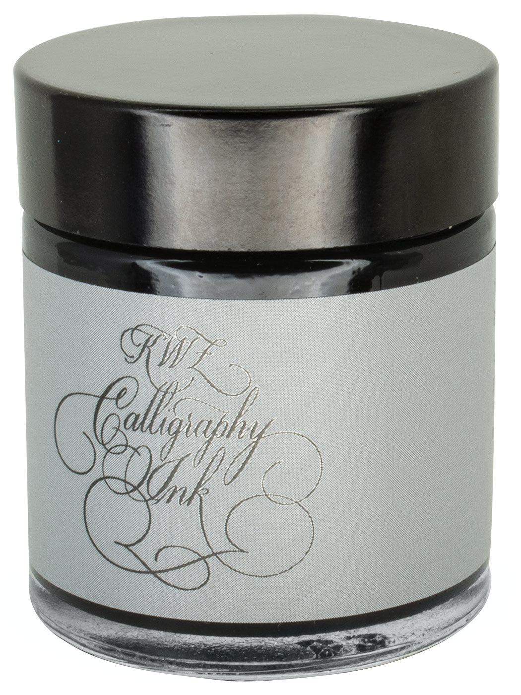 KWZ Calligraphy Ink 25ml - Pearl Blue