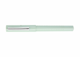 Faber-Castell GRIP 2011 Pearl Mint Green Fountain