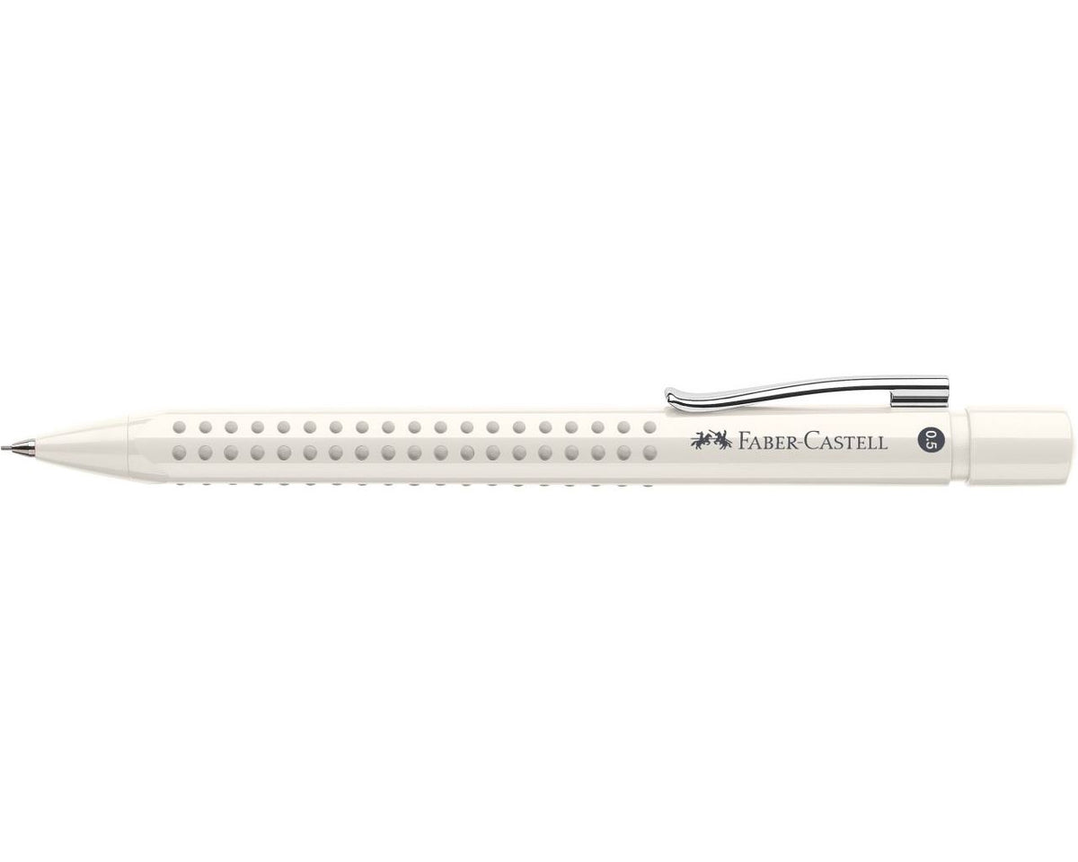 Faber-Castell Sparkle Pencil - White