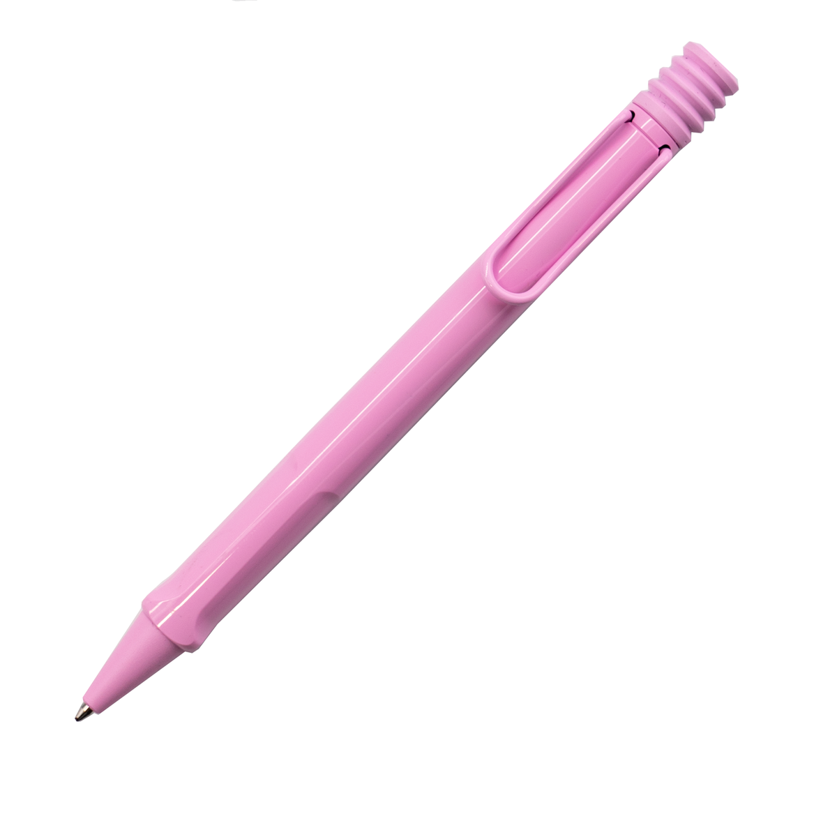 LAMY SAFARI SPECIAL EDITION 2023 LIGHT ROSE FOUNTAIN PEN