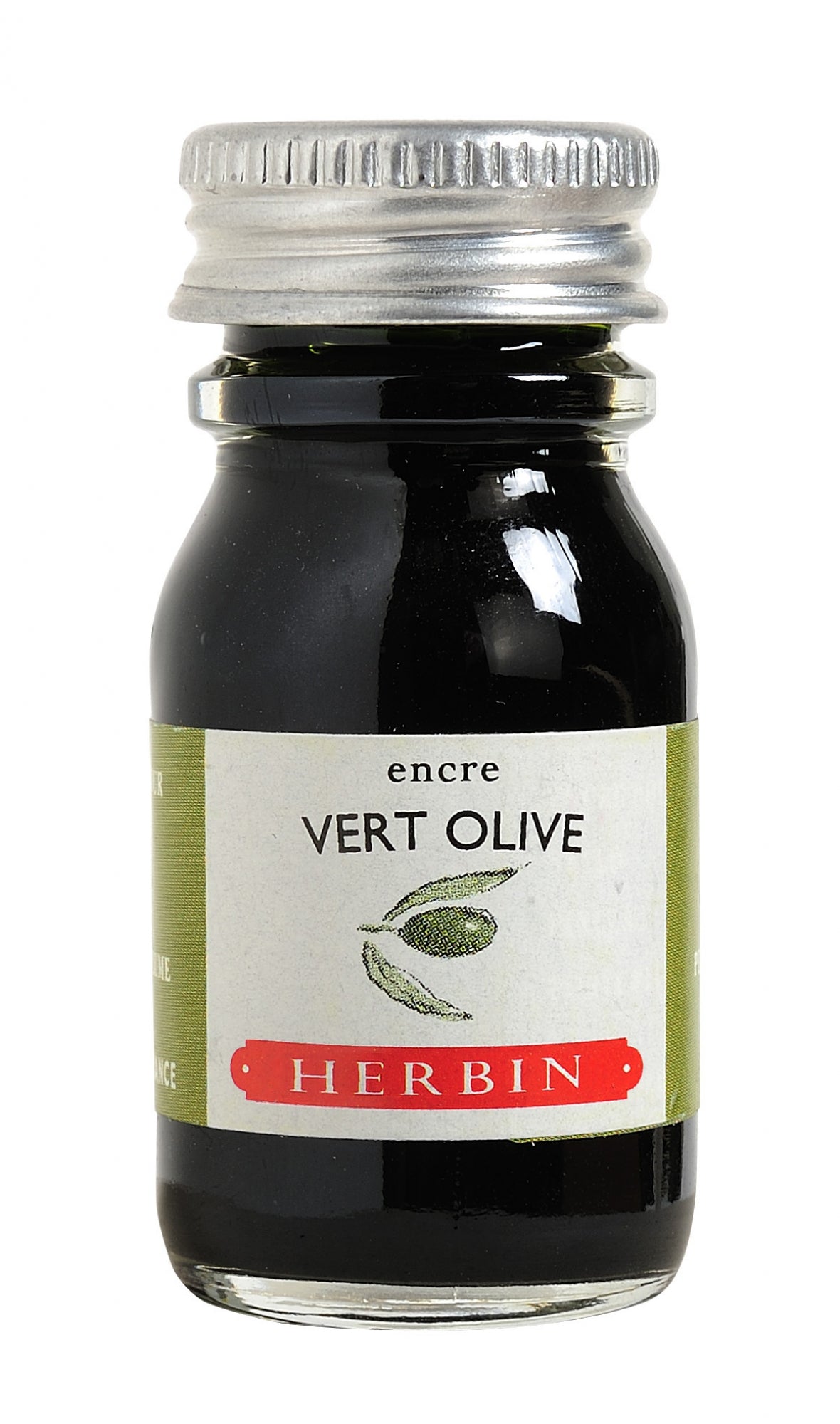 J Herbin Vert Olive