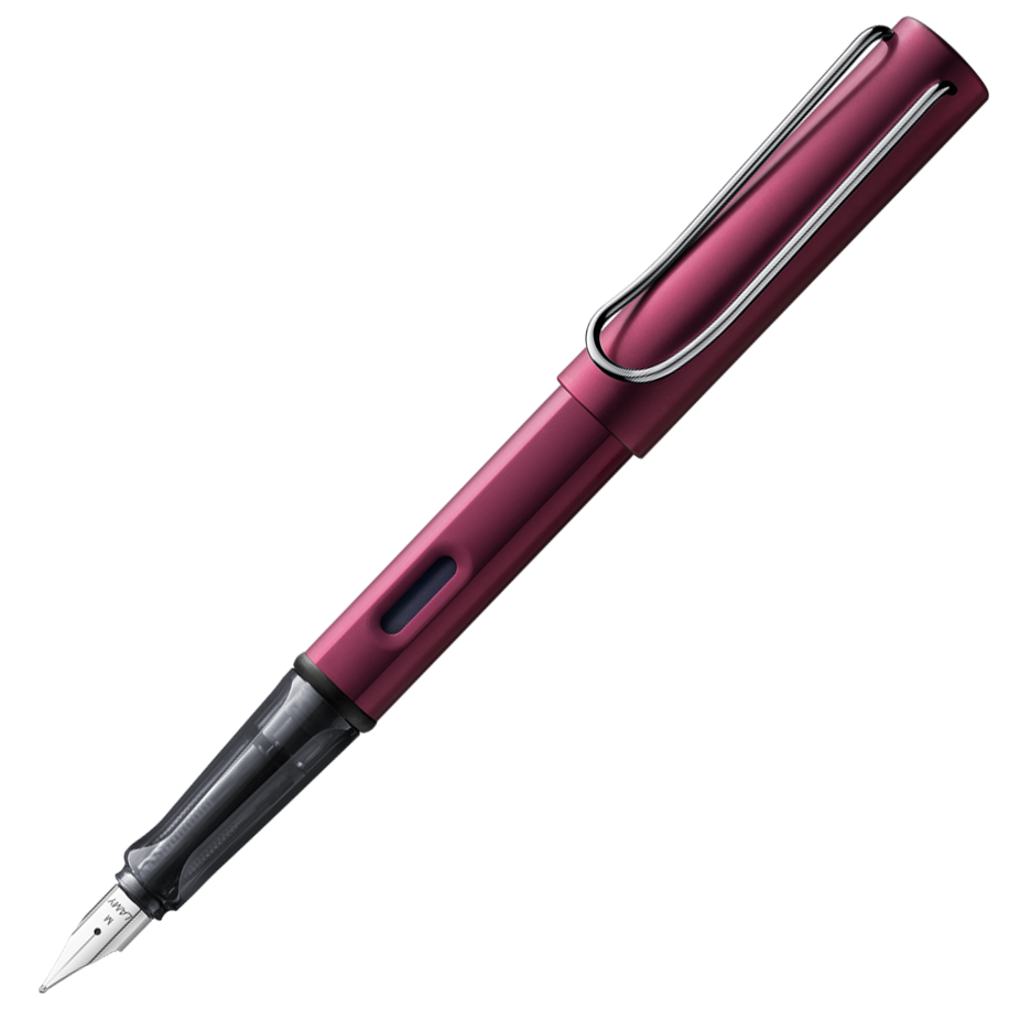 Lamy Al-Star Graphite Fountain