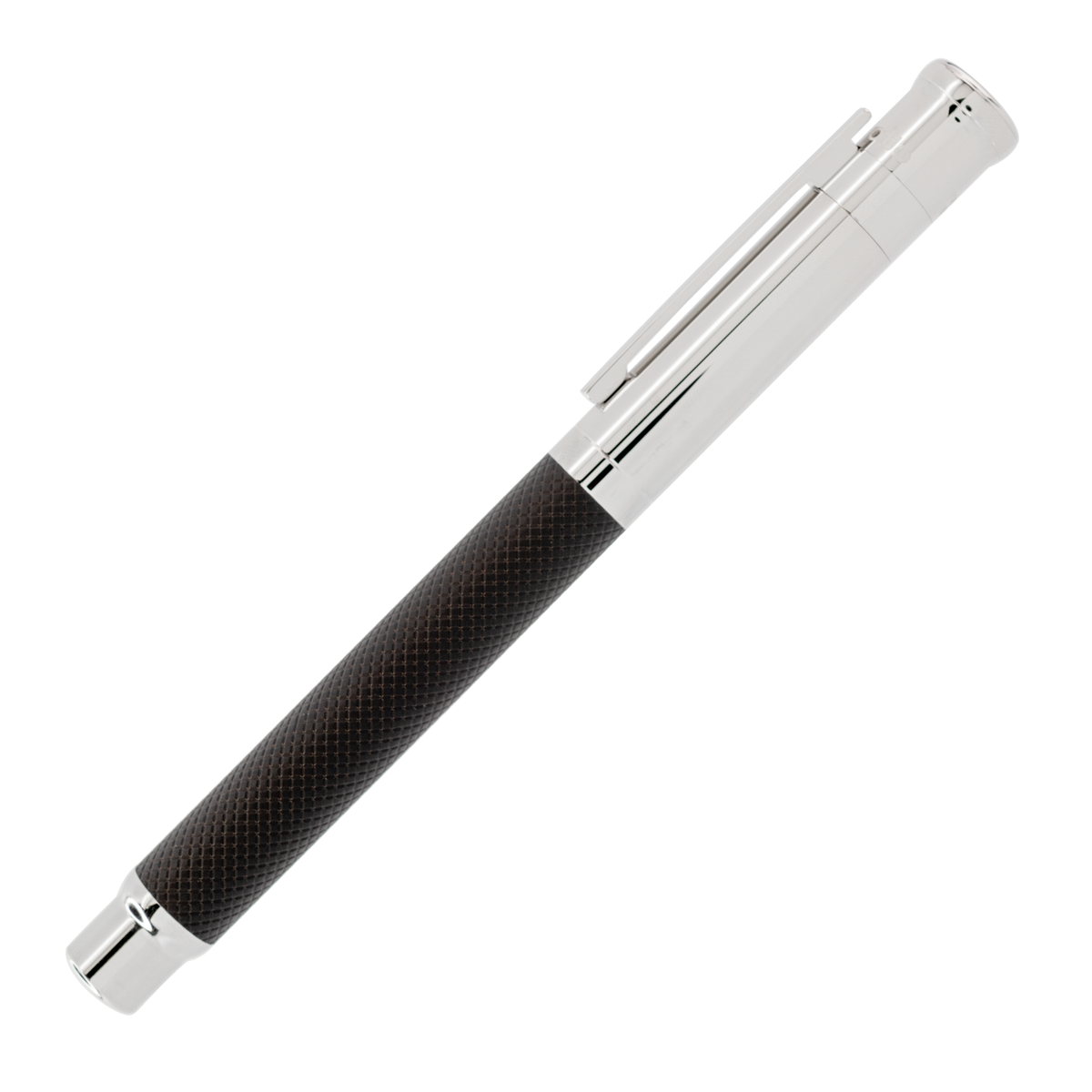 Otto Hutt D04 Matte Guilloche Ballpoint Pen