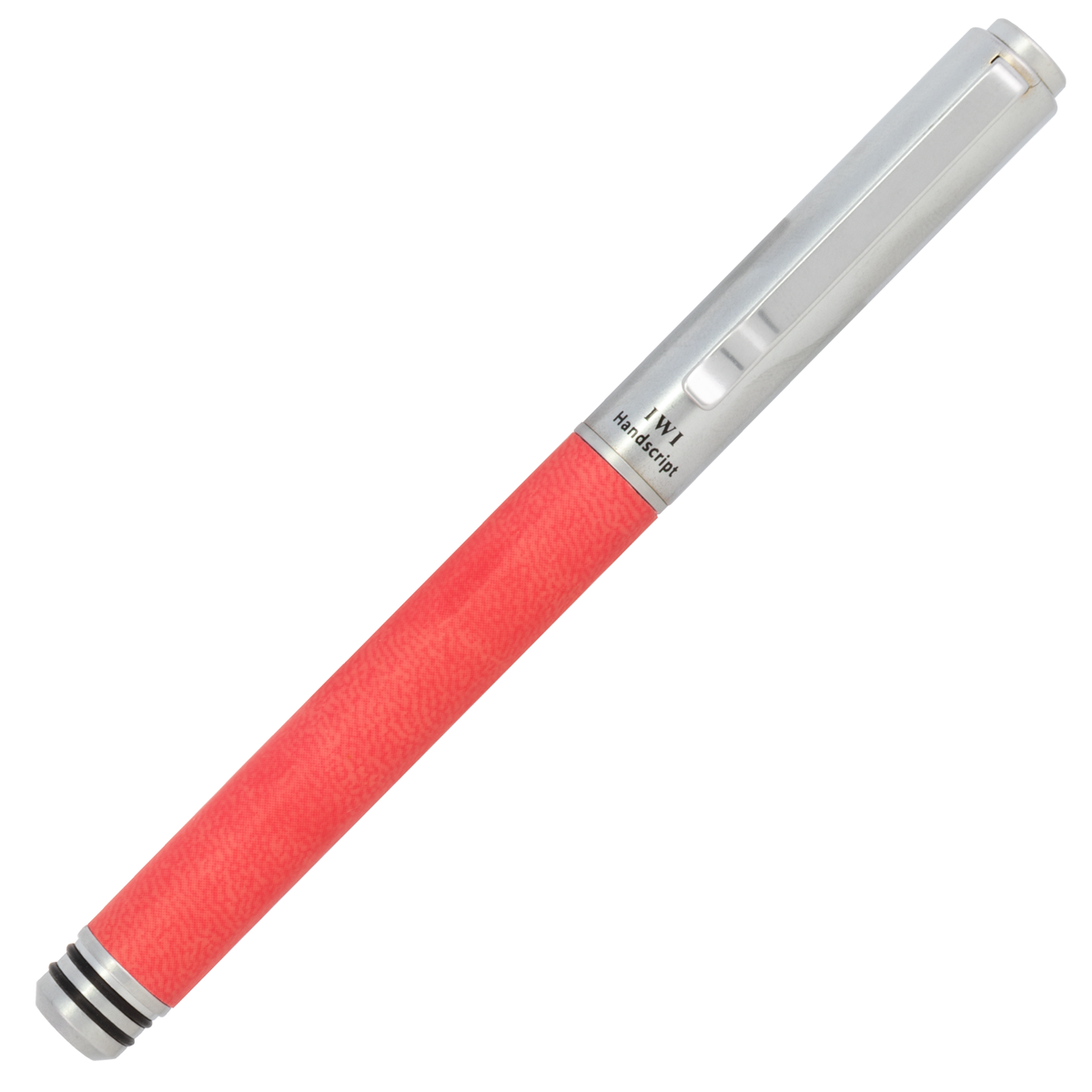 Ooly Splendid Fountain Pen - Pink