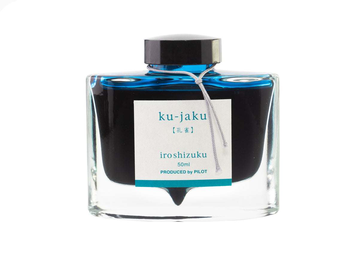 Pilot Iroshizuku Yu-Yake Ink