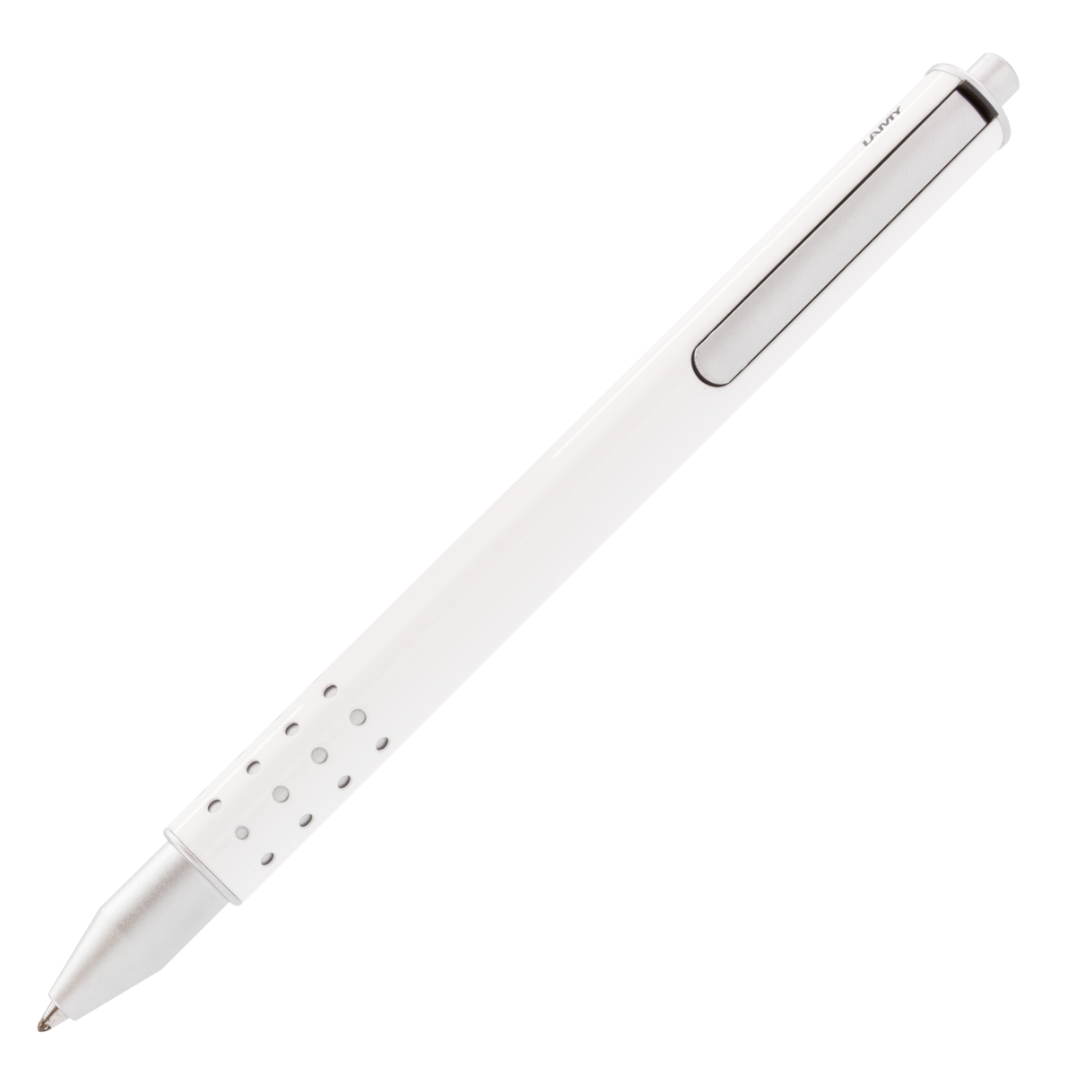 Rainmaker LUXE White MOP Rollerball Pen