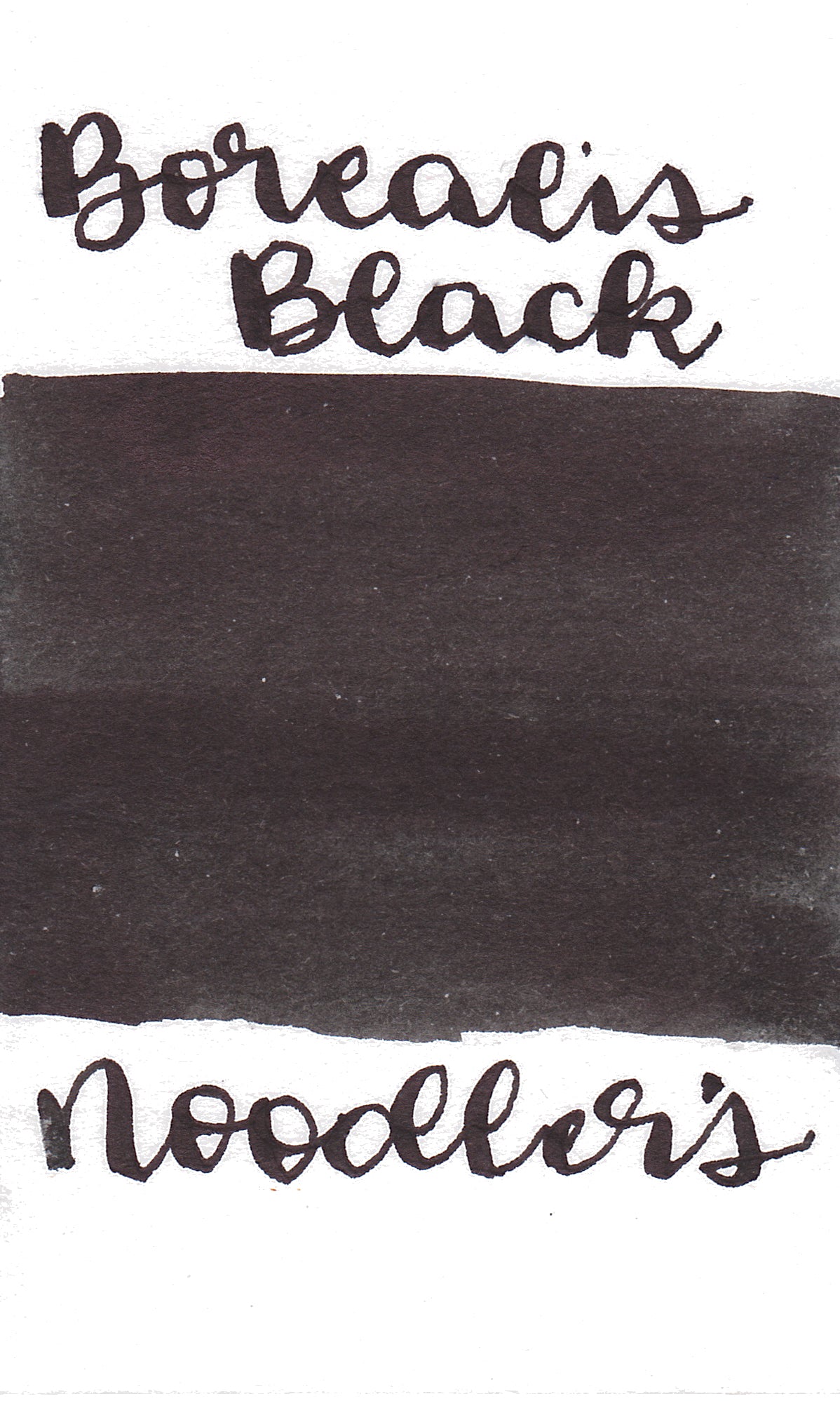 Noodler's Ink Fountain Pen Inks 1 oz. – MC Art Supplies