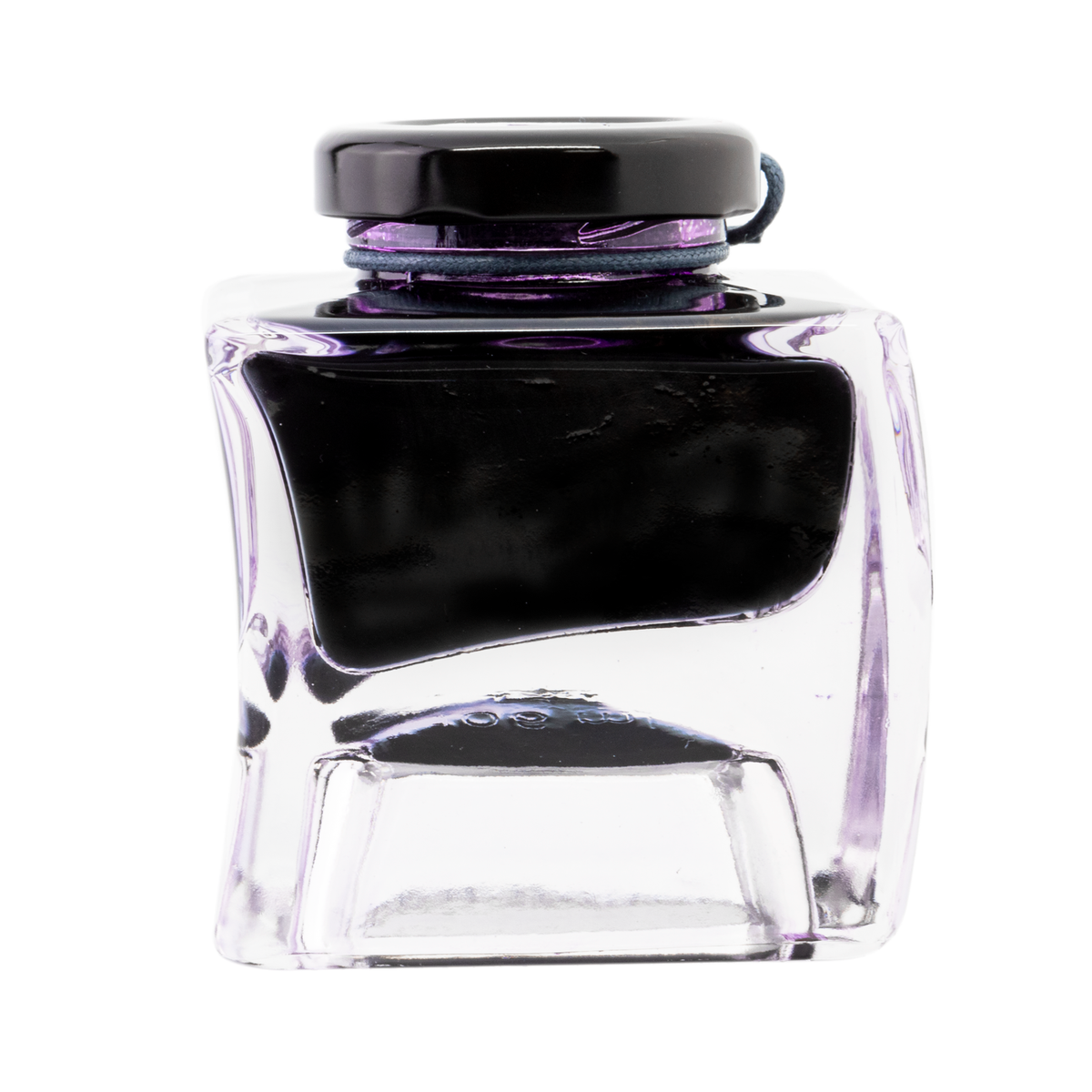 Noodler's La Reine Mauve Fountain Pen Ink - 1oz