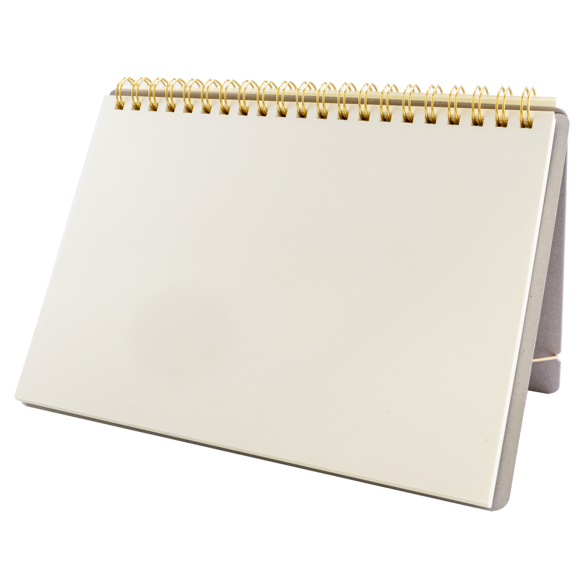 Midori MD A6 Notebook Cover - Clear