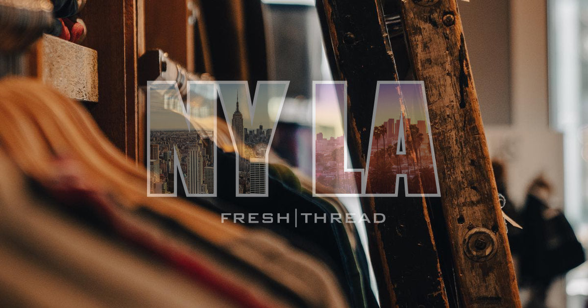 NYLA Fresh Thread