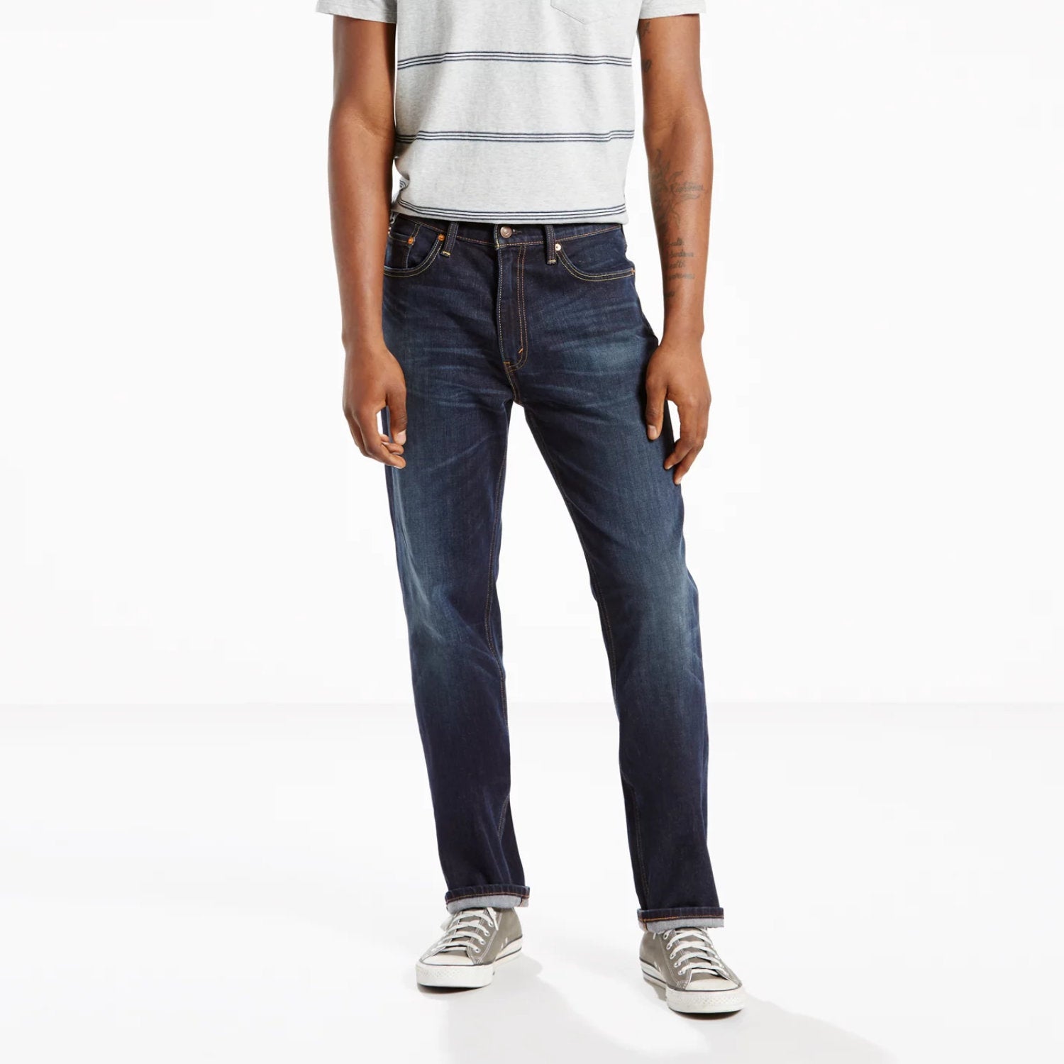 Levis 541 Athletic Taper Jeans | NYLA Fresh Thread