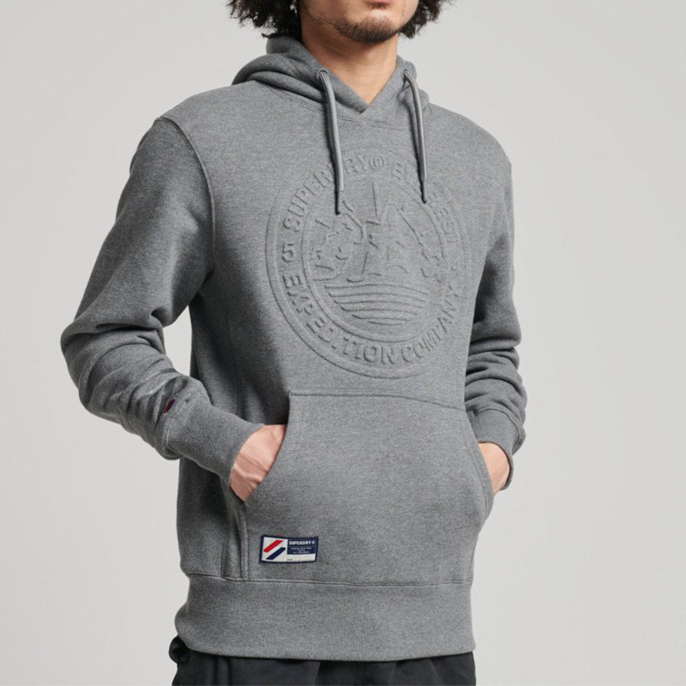 Revolution (RVLT) Organic Cotton Pullover Hoodie – NYLA Fresh Thread