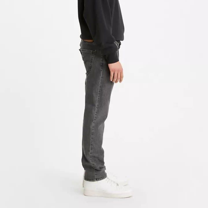 Levis 511 Slim Fit Jeans | NYLA Fresh Thread