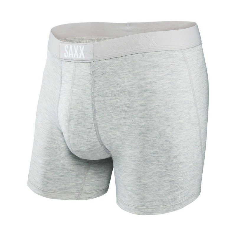 Saxx Ultra Boxer Brief - Chillaxin Santa – NYLA Fresh Thread