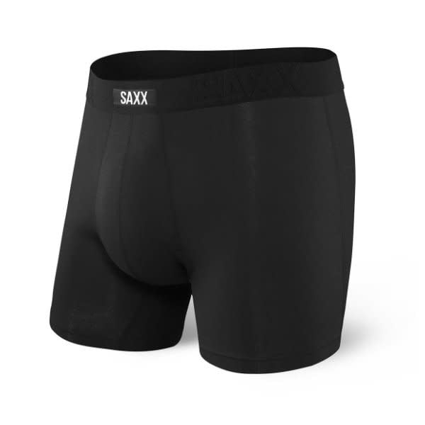 SAXX Underwear: Black Friday just got better: up to 50% off everything 🔥