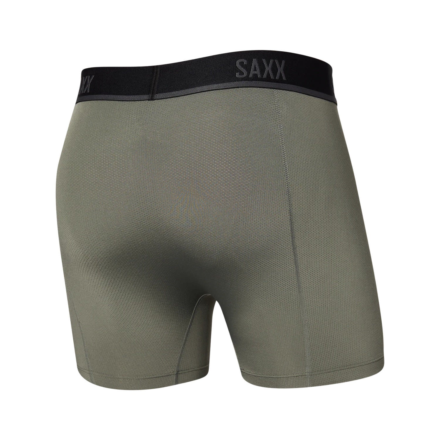 Long Leg Boxer Briefs – NYLA Fresh Thread