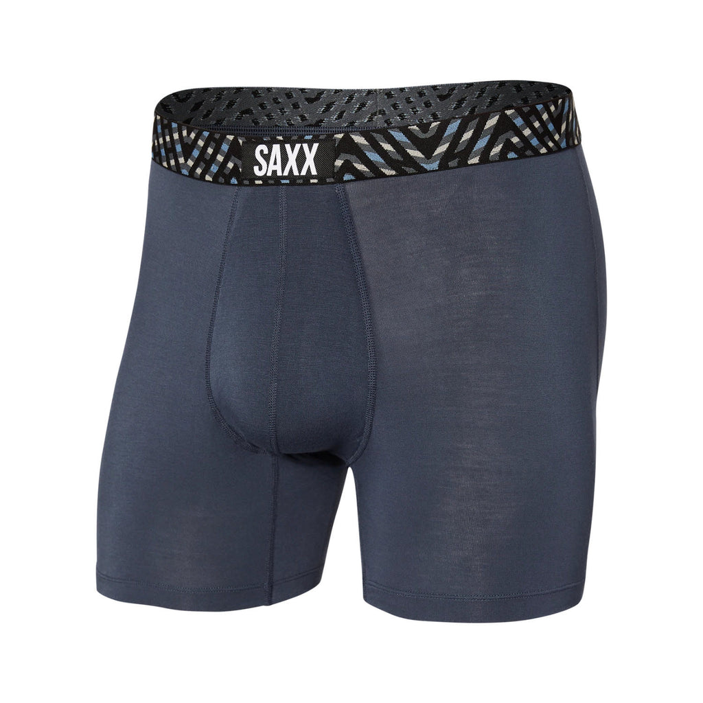 SAXX - Vibe Boxer Brief - Multiple Colour Options – Haven Clothing