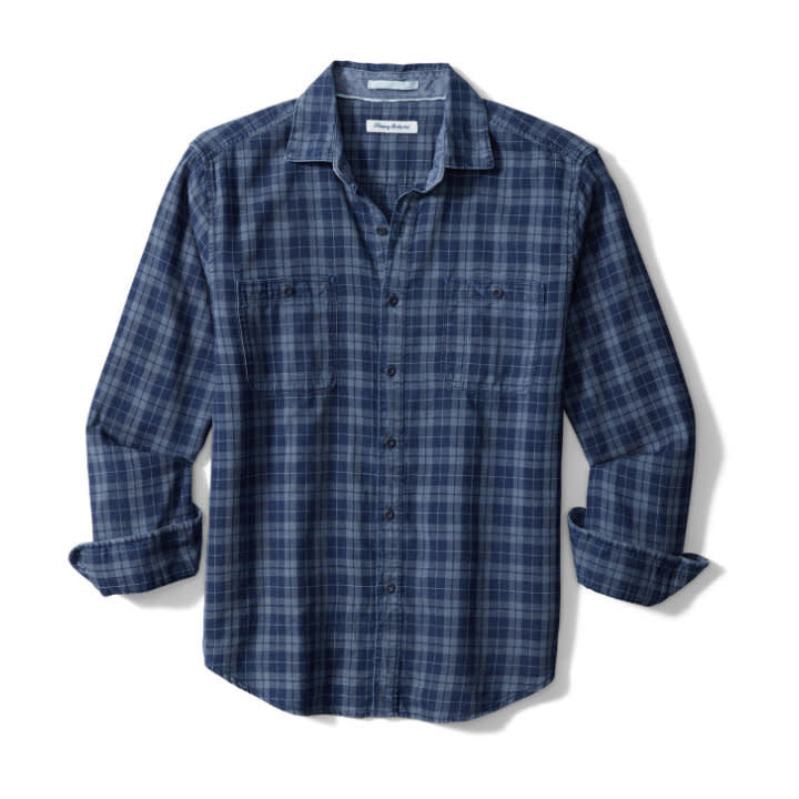 Cotton Blend Shirt - Ready-to-Wear 1AFAVQ