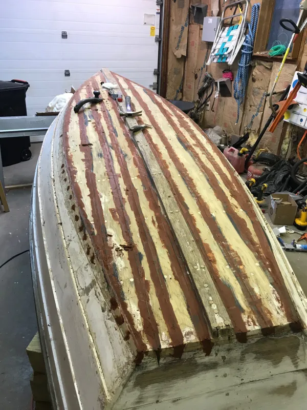 Gheenoe Bench seat mod help  Dedicated To The Smallest Of Skiffs