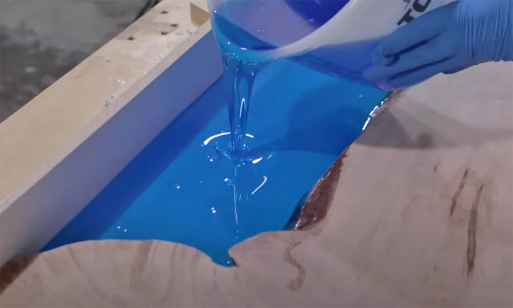 How To Use Craft Resin New Deep Pour Epoxy Resin?