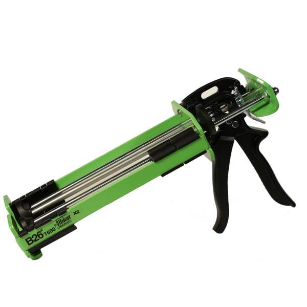  Thixo PRO 2:1 Caulk Gun 