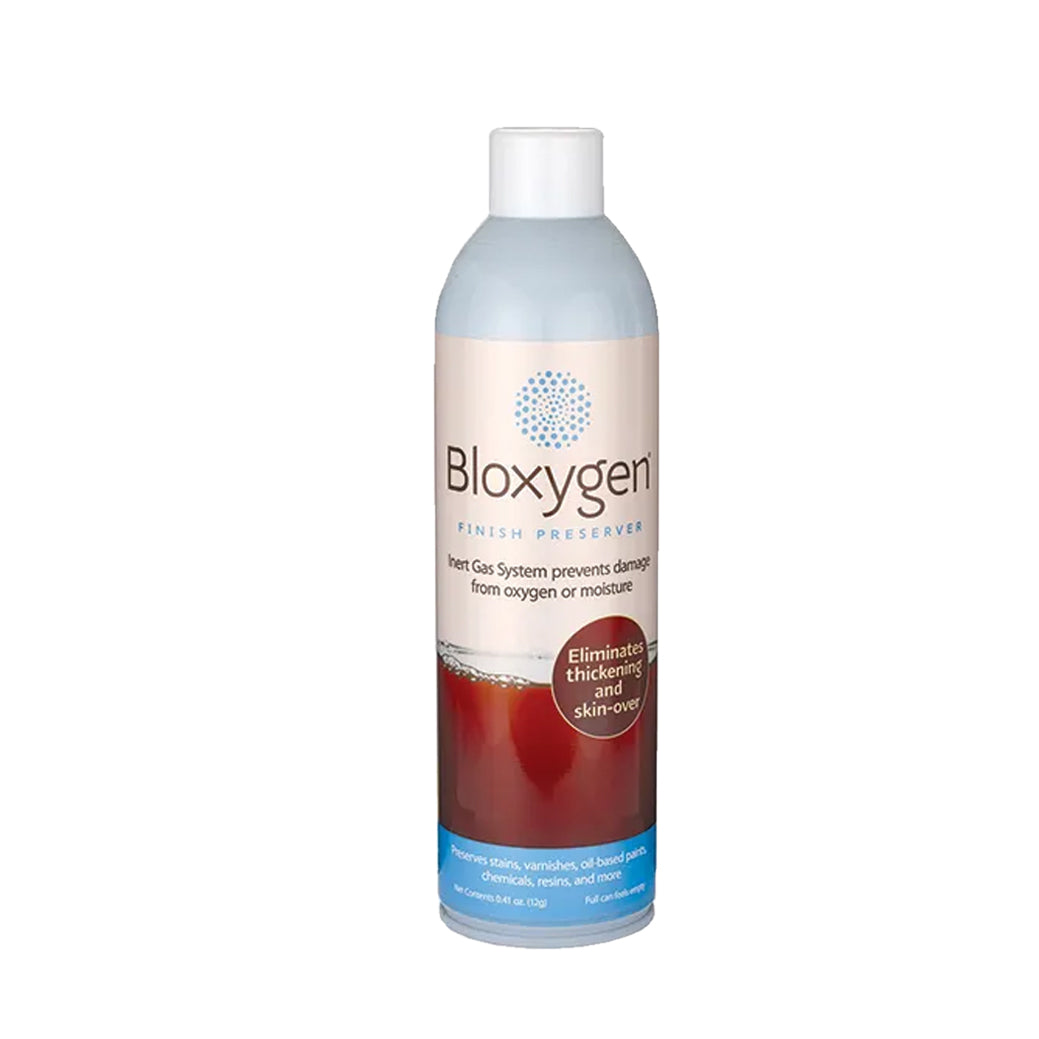  Bloxygen Finish Preserver 