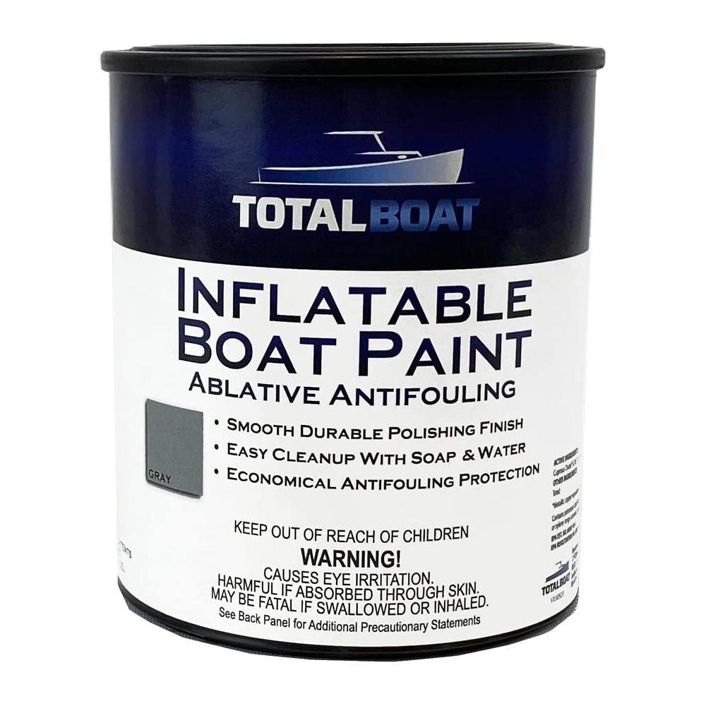  Inflatable Boat Bottom Paint 