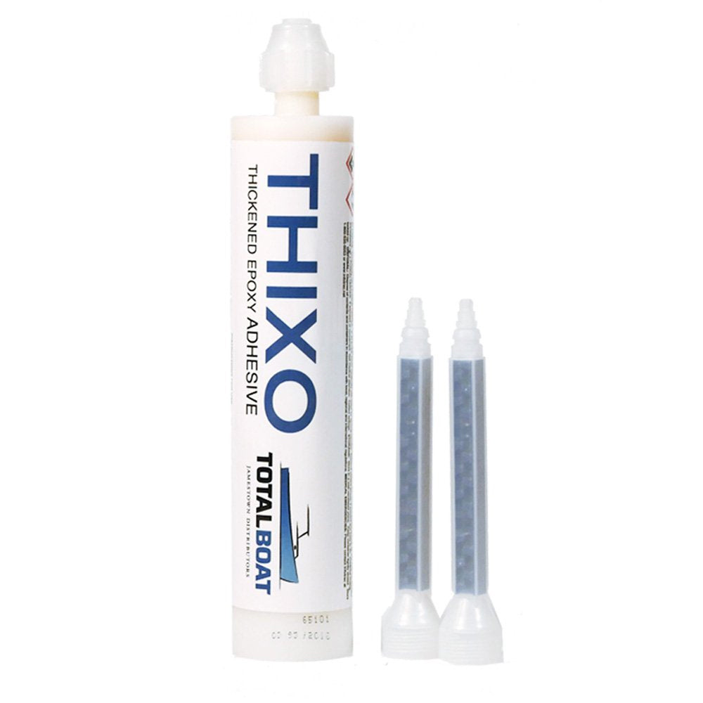  Thixo 2:1 Epoxy Adhesive System 