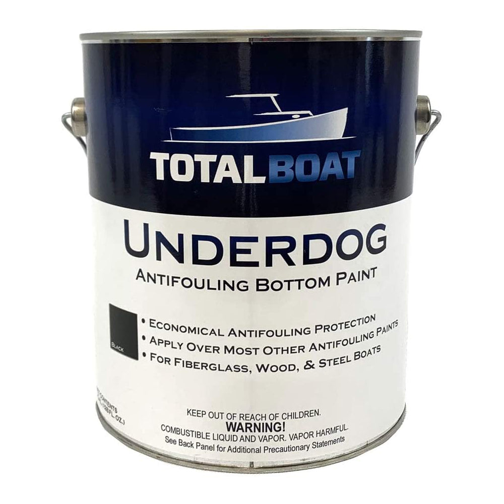  Underdog Boat Bottom Paint 